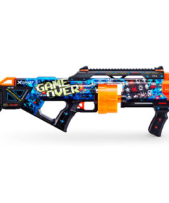 shop X-Shot blaster - Skins Last Stand - Game over af X-Shot - online shopping tilbud rabat hos shoppetur.dk