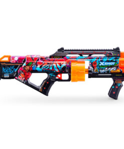 shop X-Shot blaster - Skins Last Stand - Graffiti af X-Shot - online shopping tilbud rabat hos shoppetur.dk