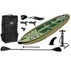shop XQ Max Fishing sup - Grøn af XQ Max - online shopping tilbud rabat hos shoppetur.dk