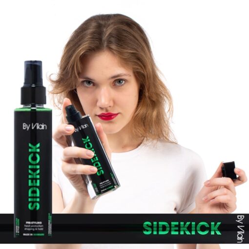 Sidekick By Vilain - professionel hårpleje - billigt køb tilbud online shopping