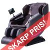 Massagestol 4D Luksus+ med SL-teknologi