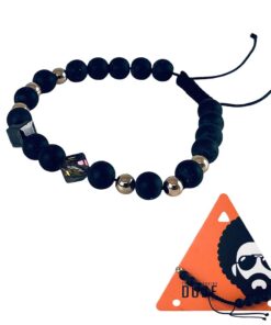 Armbånd til mænd  -  unikke designs fra "Trendy Looking Dude" billigt køb tilbud online shopping