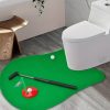 Toiletgolf - Når du skal score på det lille rum billigt køb tilbud online shopping