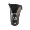 Dry bag 2 liter - Vandtæt taske - flere friske farver - billigt køb tilbud online shopping