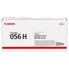 Canon 056 H toner cartridge 1 pc(s) køb billigt online shopping tilbud