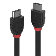 Lindy 0.5M High Speed Hdmi Cable