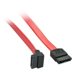 Lindy 0.5M Internal Sata Iii Cable