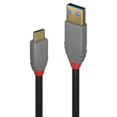 Lindy 0.5M Usb 3.2 Type A To C køb billigt online shopping tilbud