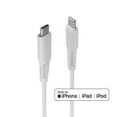 Lindy 0.5M Usb C To Lightning Cable køb billigt online shopping tilbud