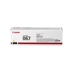 Canon 067 Toner Cartridge 1 Pc(S) køb billigt online shopping tilbud