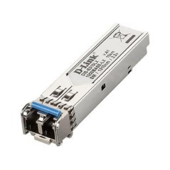 D-Link 1-p MiniGBIC SFP to 1000BaseLX køb billigt online shopping tilbud