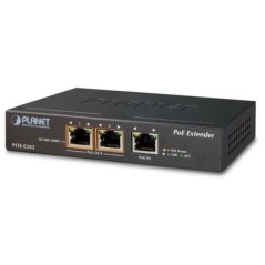 Planet 1-Port 802.3at PoE+ to 2-Port køb billigt online shopping tilbud