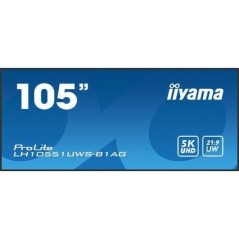 iiyama 105"" LFD