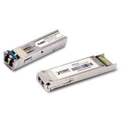 Planet 10G SFP+ Fiber Transceiver køb billigt online shopping tilbud