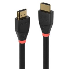 Lindy 10M Active Hdmi 2.0 18G Cable køb billigt online shopping tilbud