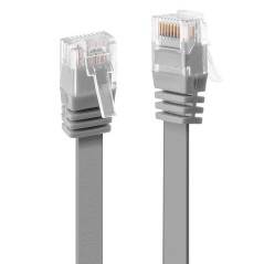 Lindy 10M Cat.6 U/Utp Flat Cable