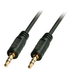 Lindy 10M Premium Audio 3.5Mm Jack køb billigt online shopping tilbud