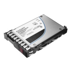 Hewlett Packard Enterprise 120GB Hot Plug SSD Sata Interf køb billigt online shopping tilbud