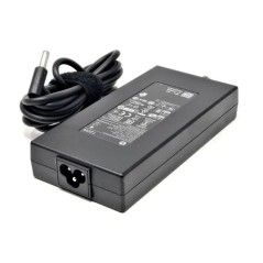 HP 120W AC adapter with 7.4mm køb billigt online shopping tilbud