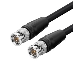 MicroConnect 12G-SDI BNC cable 10m køb billigt online shopping tilbud