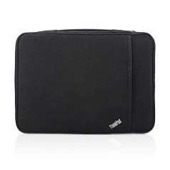 Lenovo 14" Sleeve Case Black køb billigt online shopping tilbud