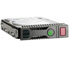 Hewlett Packard Enterprise 146GB 6G SAS 15K rpm SFF køb billigt online shopping tilbud