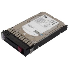 Hewlett Packard Enterprise 146GB SAS 15.000Rpm 3