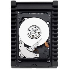 Hewlett Packard Enterprise 146GB Serial SAS HDD 10K 2.5 køb billigt online shopping tilbud