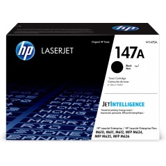 HP 147A Black LaserJet Toner køb billigt online shopping tilbud