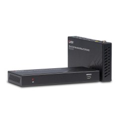 Lindy 150M Cat.6 Hdmi 4K60 Hdbaset køb billigt online shopping tilbud