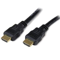 StarTech.com 1.5M HIGH SPEED HDMI CABLE køb billigt online shopping tilbud