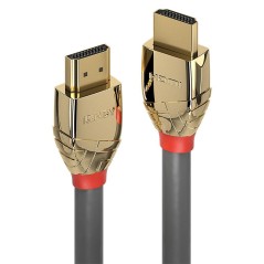 Lindy 15M Standard Hdmi Cable