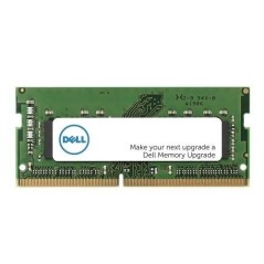 Dell 16 GB - SO-DIMM 262-pin køb billigt online shopping tilbud