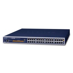 Planet 16-Port Gigabit 60W Ultra køb billigt online shopping tilbud