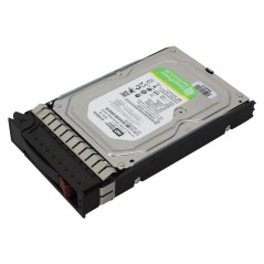 Hewlett Packard Enterprise 160GB SATA 7200rpm køb billigt online shopping tilbud