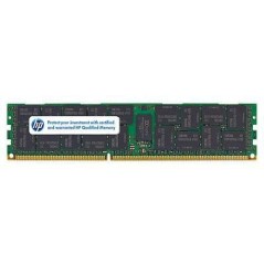 Hewlett Packard Enterprise 16GB (1x16GB) Dual Rank x4 køb billigt online shopping tilbud