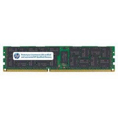 Hewlett Packard Enterprise 16GB (1x16GB) Dual Rank køb billigt online shopping tilbud