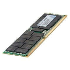 Hewlett Packard Enterprise 16GB (1x16GB) Quad Rank x4 køb billigt online shopping tilbud