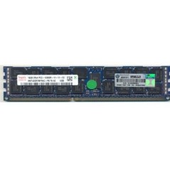 Hewlett Packard Enterprise 16GB 2RX4 PC3-12800R-11 Kit køb billigt online shopping tilbud