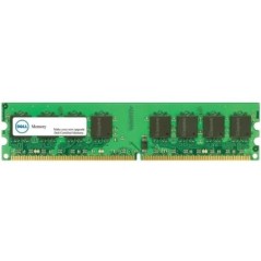 Dell 16GB 2Rx8 DDR4 UDIMM 2666MHz køb billigt online shopping tilbud