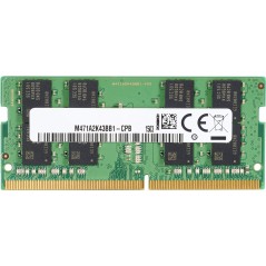 HP 16GB DDR4-3200 SODIMM køb billigt online shopping tilbud