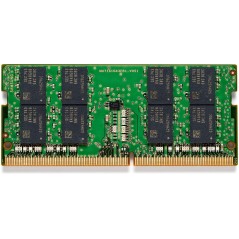 HP 16GB DDR4-3200 UDIMM køb billigt online shopping tilbud