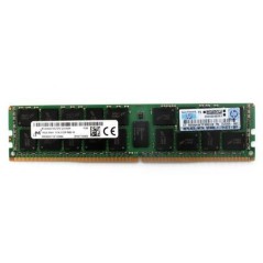 Hewlett Packard Enterprise 16GB Dual Rank x4 DDR4-2133 køb billigt online shopping tilbud