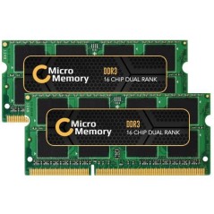 CoreParts 16GB Memory Module 1333Mhz køb billigt online shopping tilbud