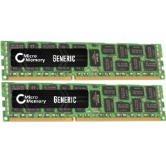 CoreParts 16GB Memory Module 1333Mhz køb billigt online shopping tilbud