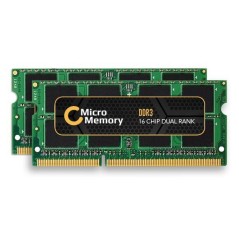 CoreParts 16GB Memory Module 1600Mhz køb billigt online shopping tilbud