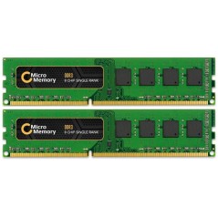 CoreParts 16GB Memory Module 1600Mhz køb billigt online shopping tilbud