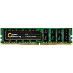 CoreParts 16GB Memory Module 2400Mhz køb billigt online shopping tilbud