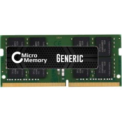 CoreParts 16GB Memory Module 2666Mhz køb billigt online shopping tilbud