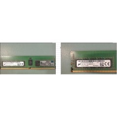 Hewlett Packard Enterprise 16GB PC4-2666V-R